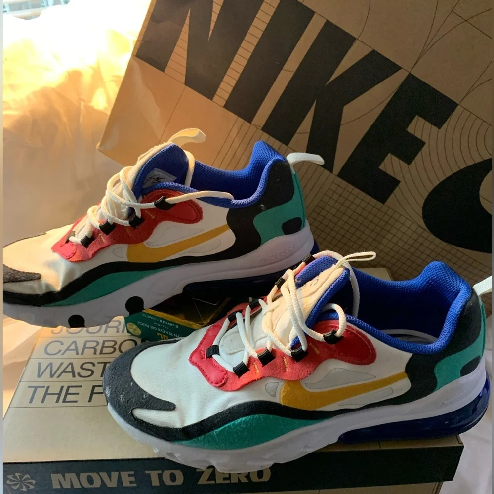 SOLD SOLD SOLD Pre-owned Nike Air Max - Picture 3 of 4